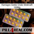Kamagra Gelée Orale Sildénafil 100Mg new10